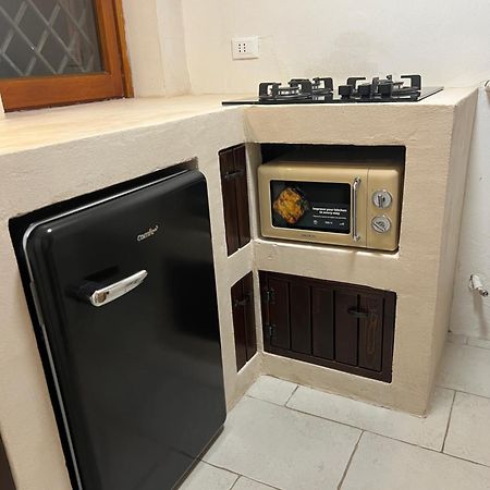 Villa Alberto Sulmona Dış mekan fotoğraf