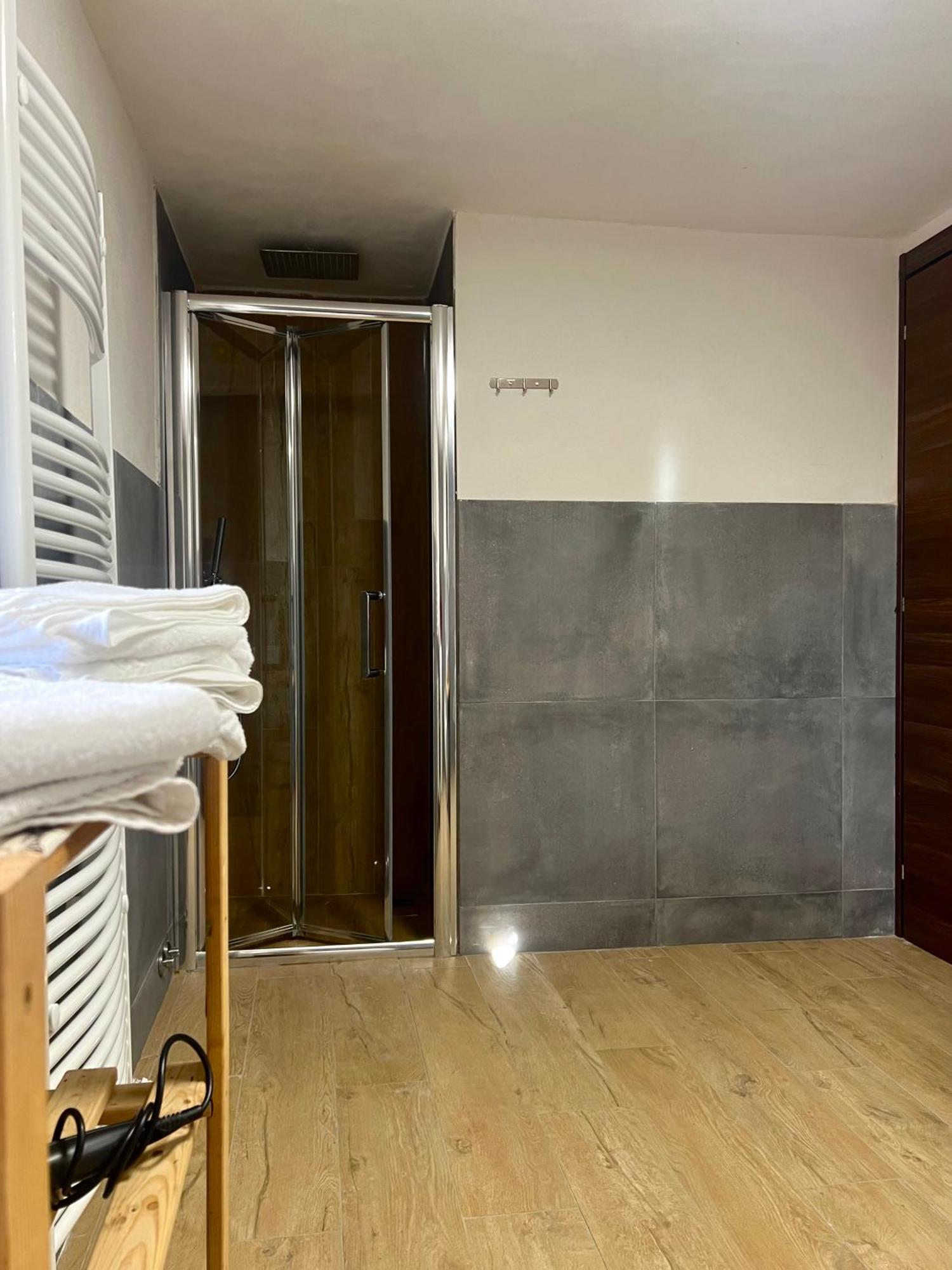 Villa Alberto Sulmona Dış mekan fotoğraf