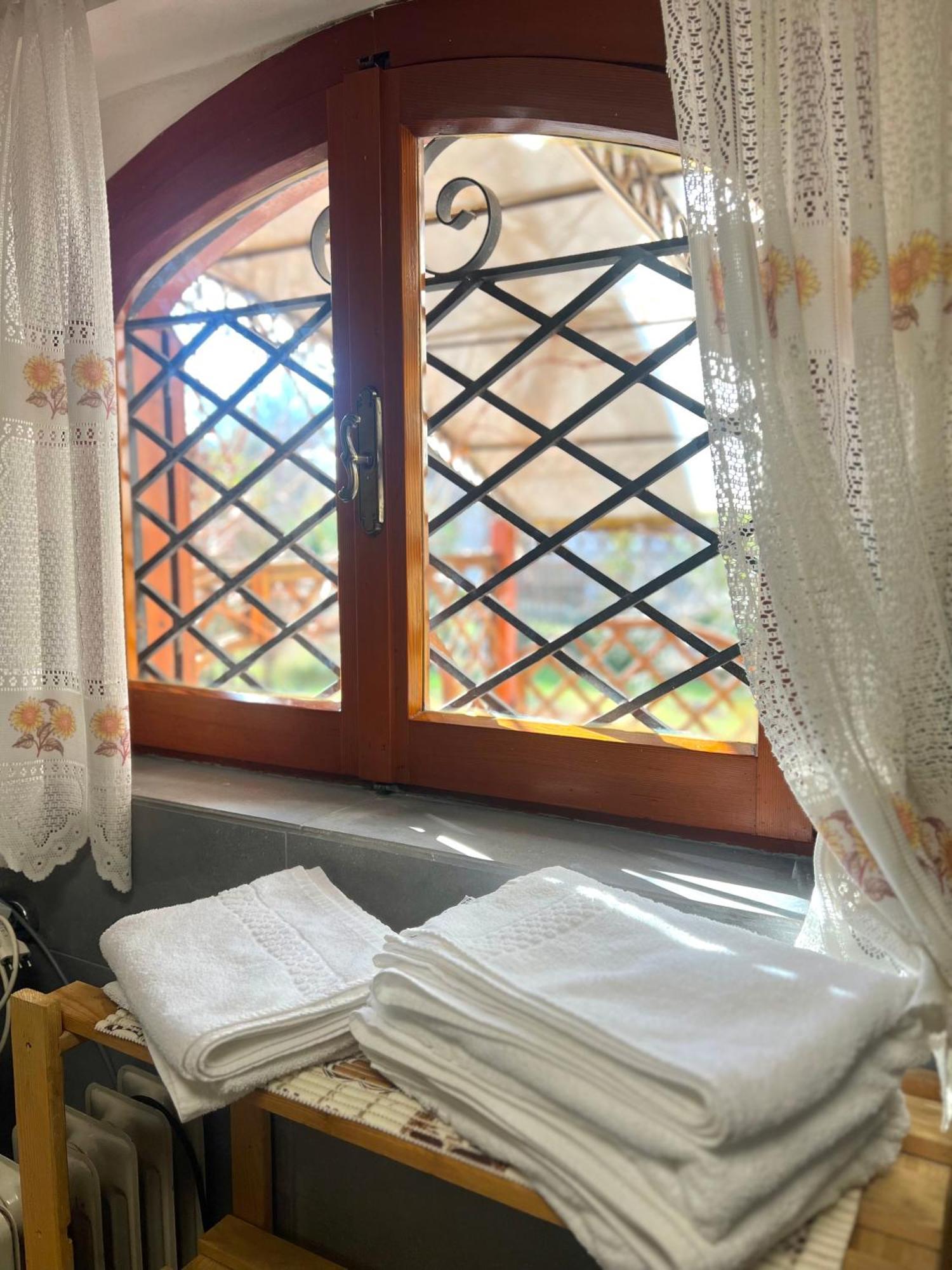 Villa Alberto Sulmona Dış mekan fotoğraf