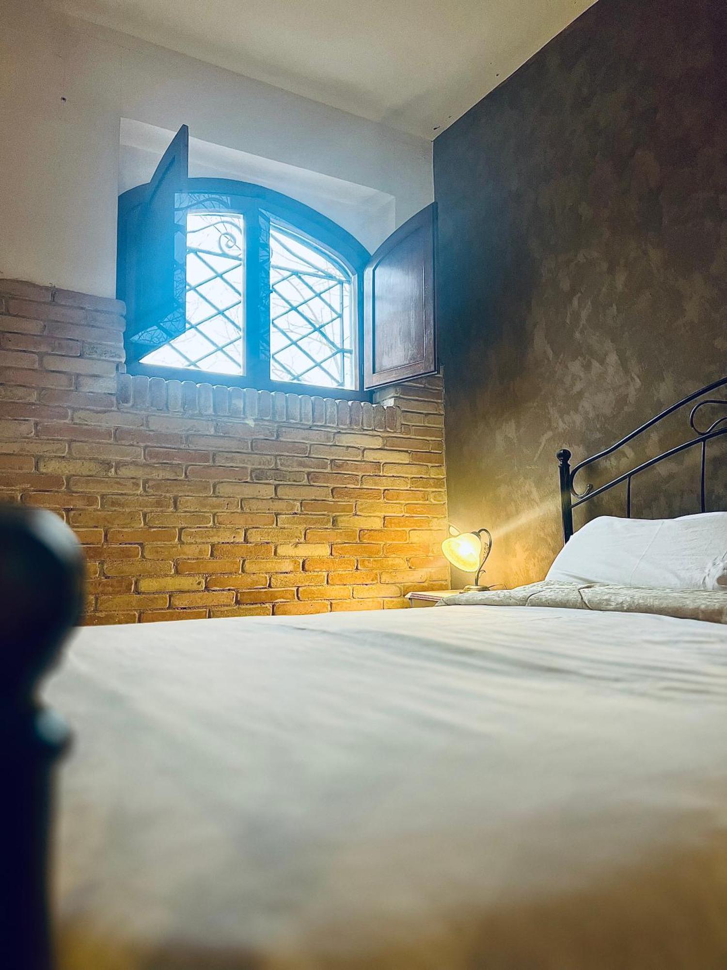 Villa Alberto Sulmona Dış mekan fotoğraf