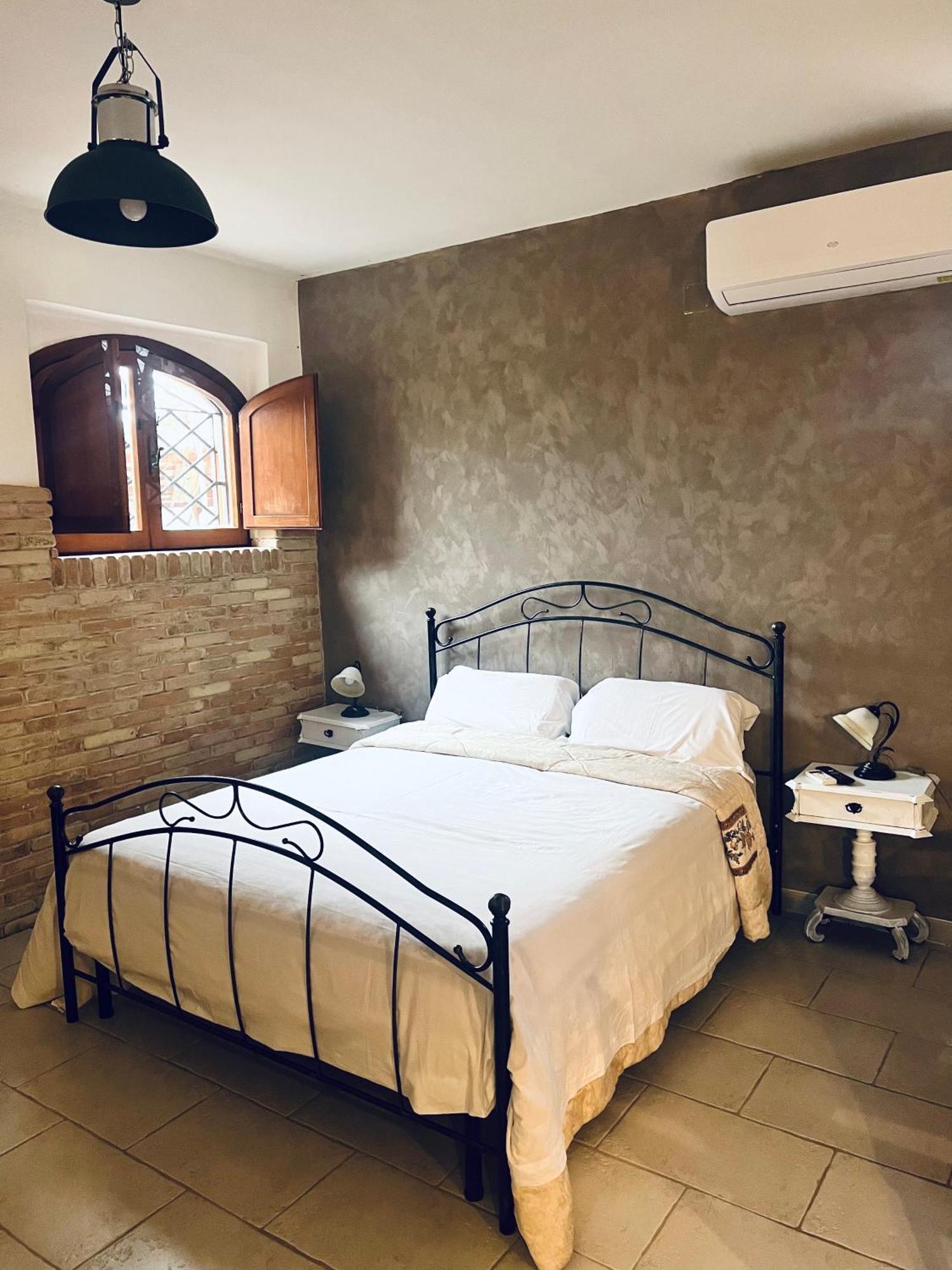 Villa Alberto Sulmona Dış mekan fotoğraf