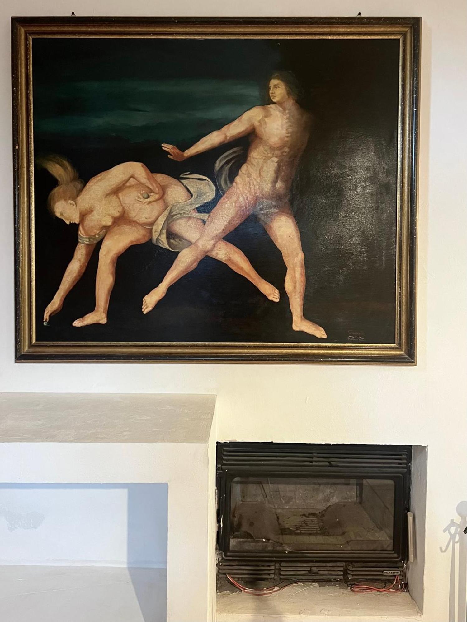 Villa Alberto Sulmona Dış mekan fotoğraf