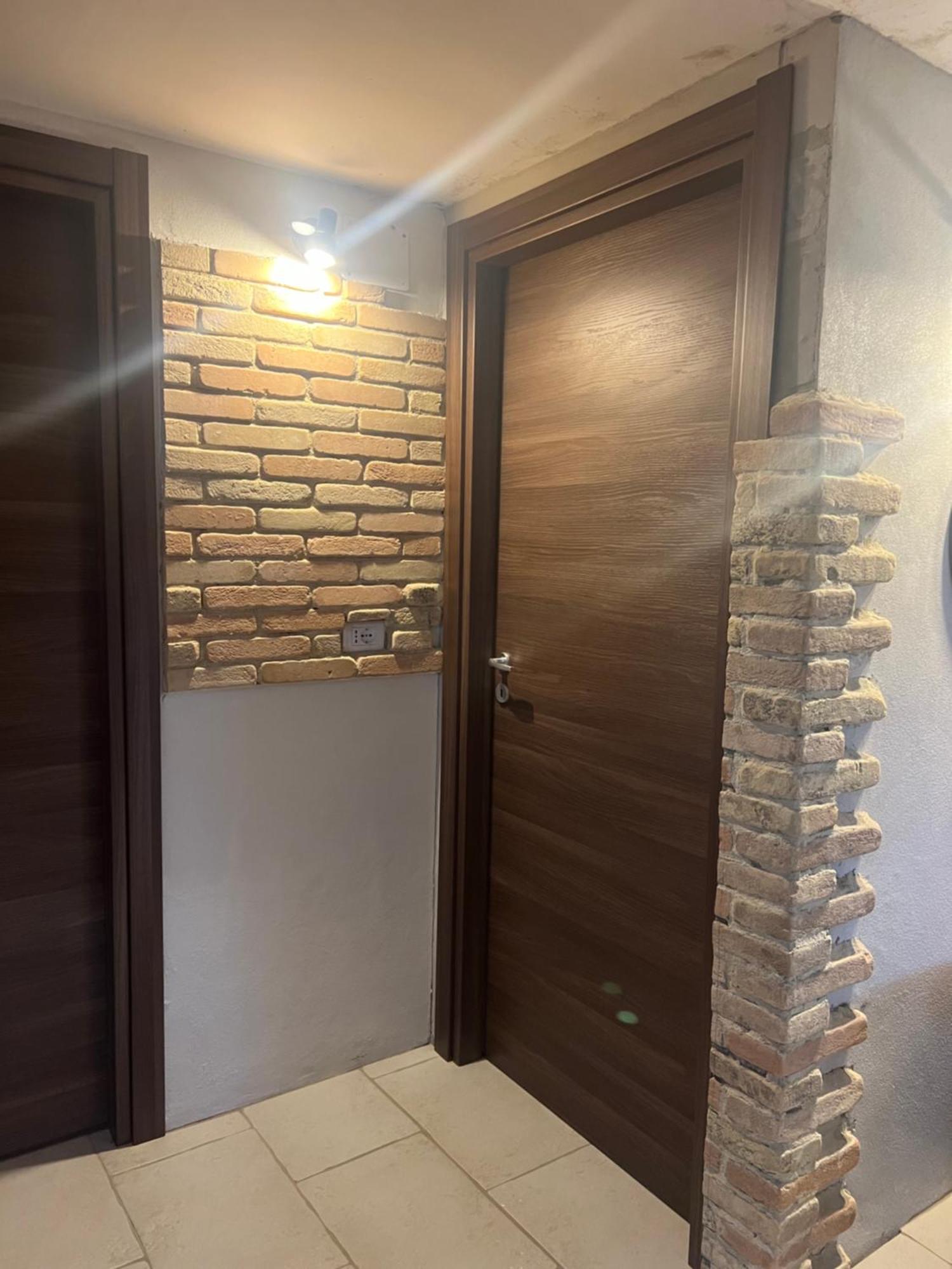 Villa Alberto Sulmona Dış mekan fotoğraf
