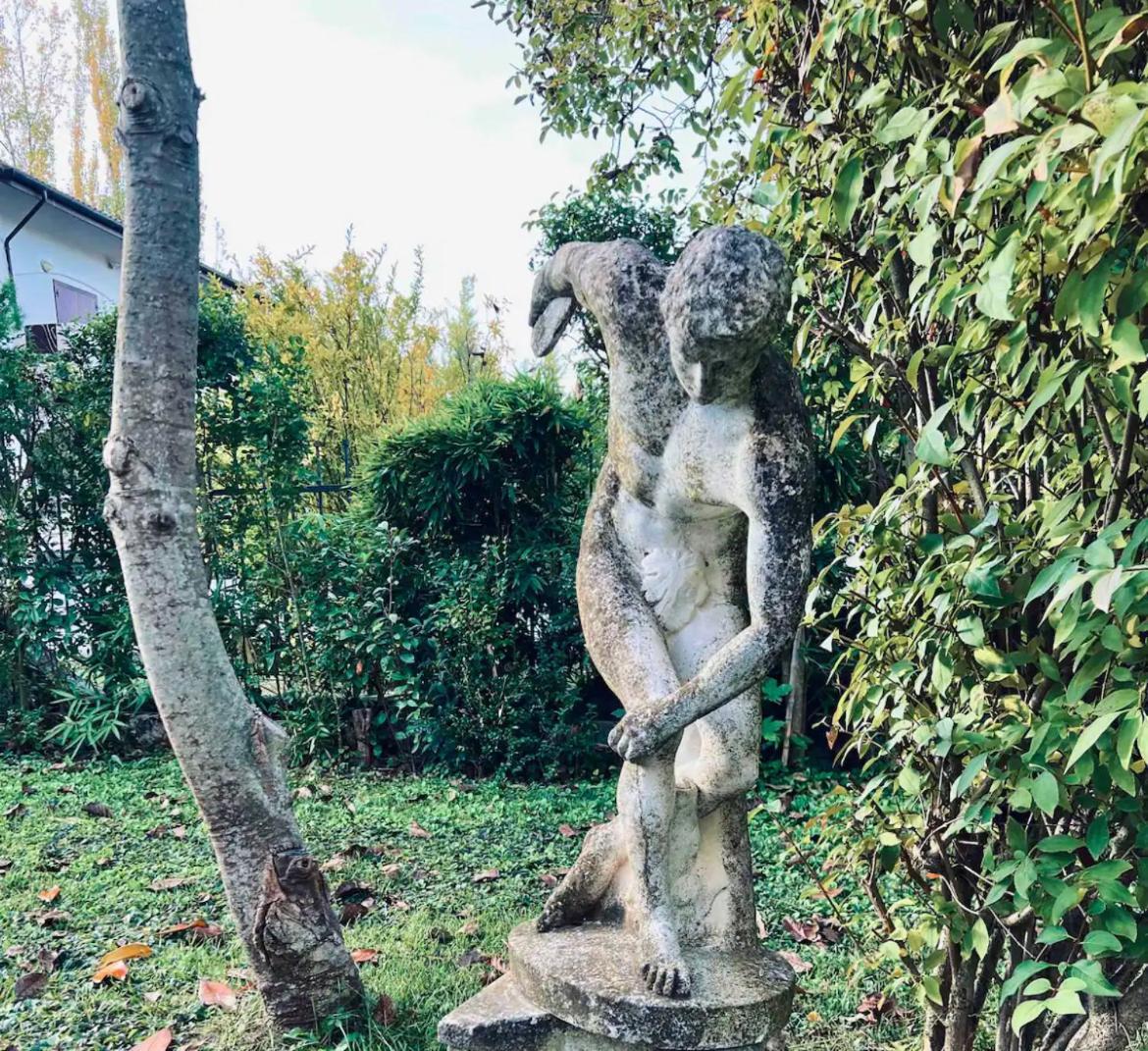 Villa Alberto Sulmona Dış mekan fotoğraf