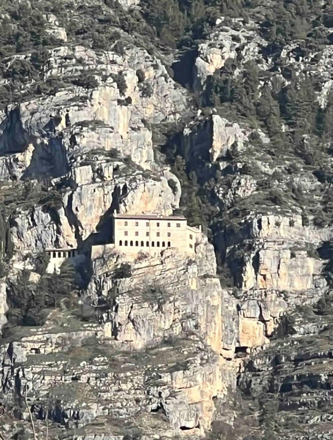 Villa Alberto Sulmona Dış mekan fotoğraf