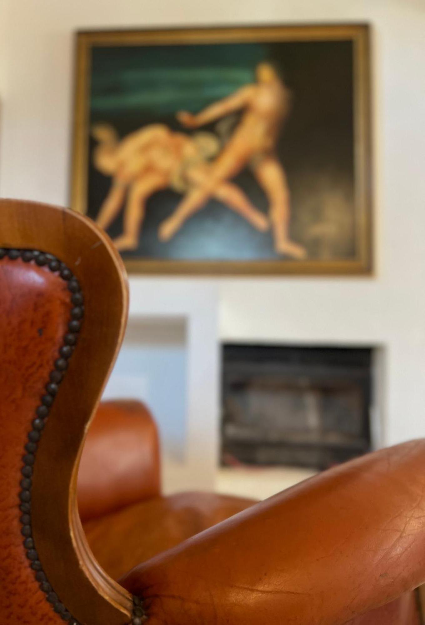 Villa Alberto Sulmona Dış mekan fotoğraf