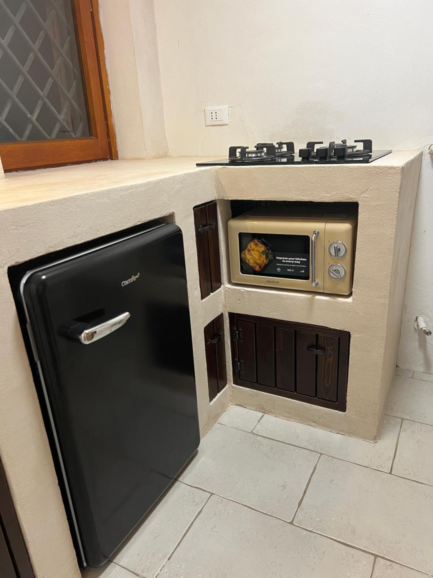 Villa Alberto Sulmona Dış mekan fotoğraf