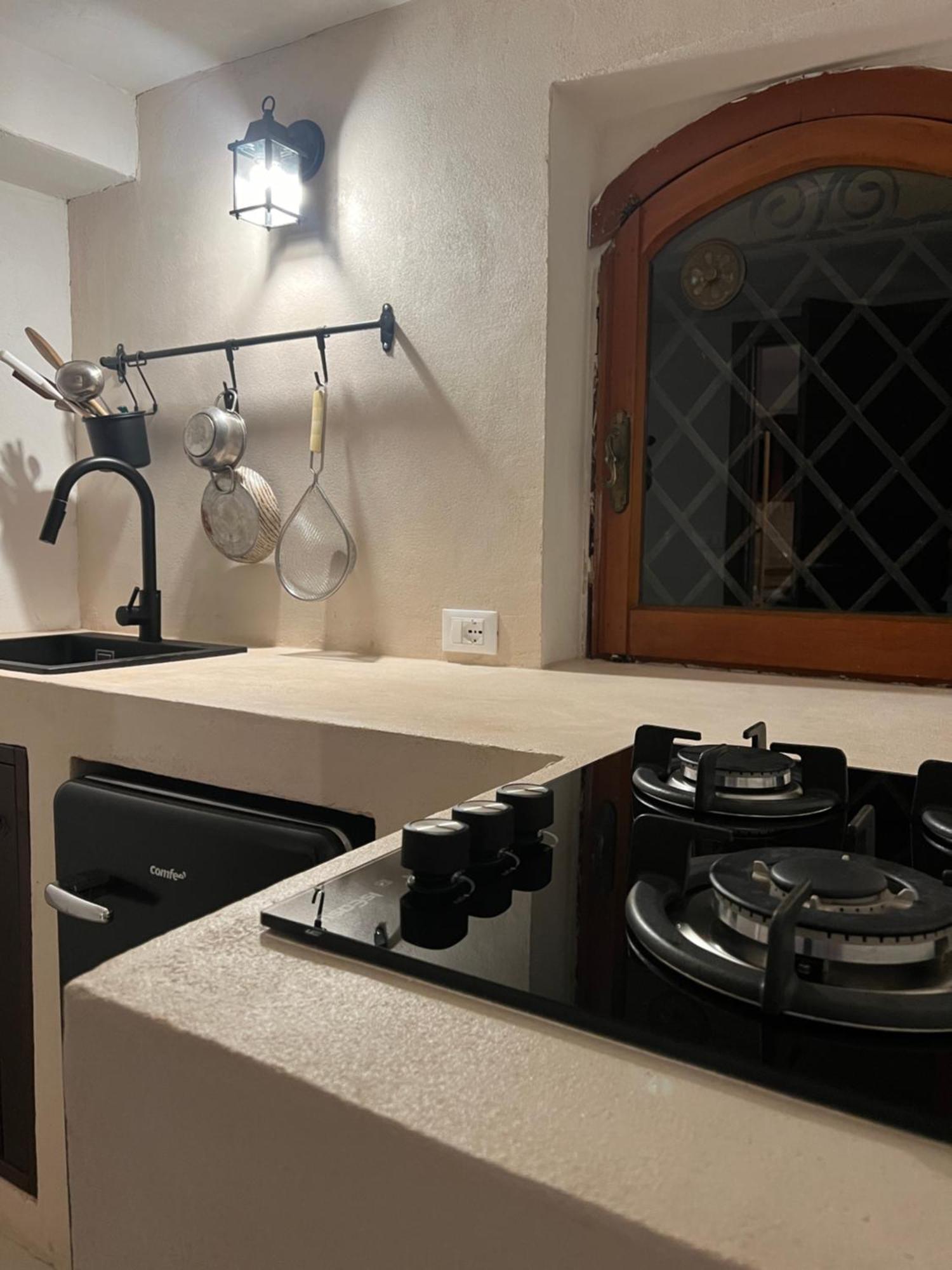 Villa Alberto Sulmona Dış mekan fotoğraf